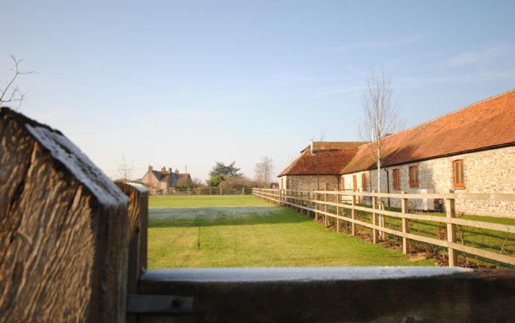 The Run, West Lavant Chichester Kültér fotó